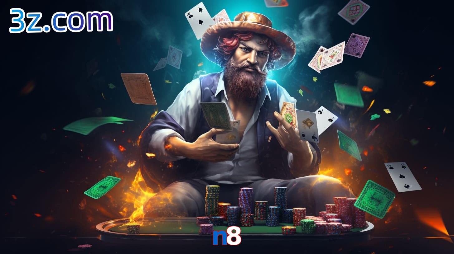 n8 cassino online brasil