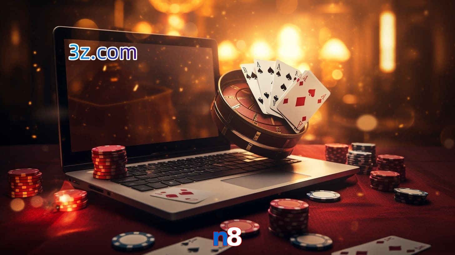 n8 cassino ao vivo