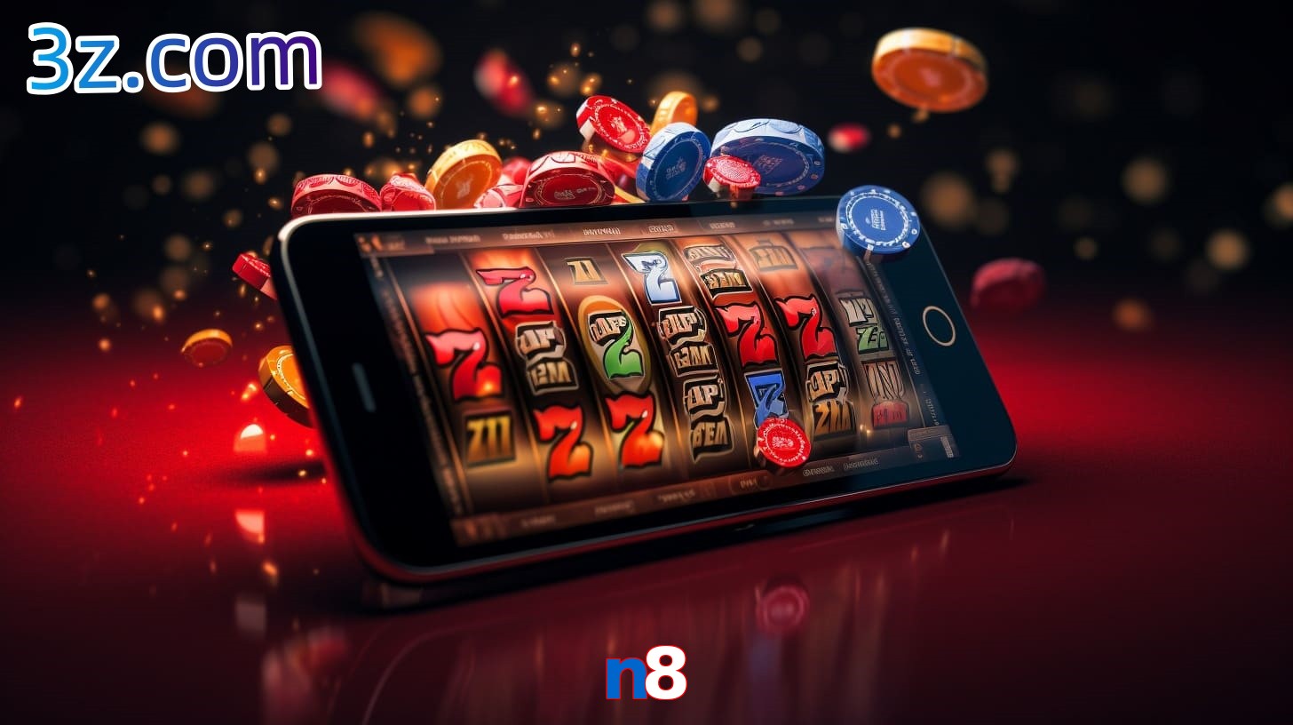 n8 experiência de cassino real com croupier ao vivo