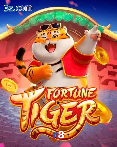 n8 jogo do tigre da sorte